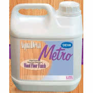 Lakier Metro