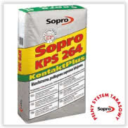 Zaprawa klejowa Sopro KPS 264