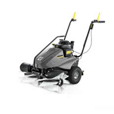 Zamitarka wielofunkcyjna KM 80 W P