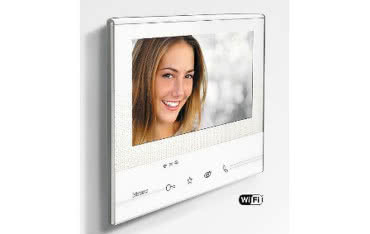 Legrand przypomina o Webinarze: Wideodomofon Smart Wi-Fi - Panele Linia 3000
