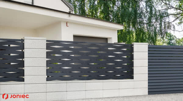 Elementy przęsła betonowe KOMBO®