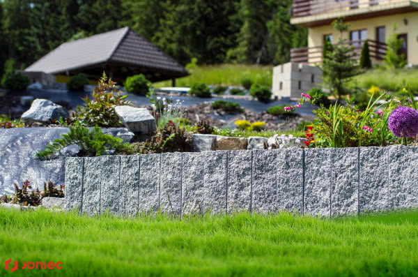 Palisady STONE