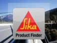 Wyszukaj produkty Sika w swoim smartphonie