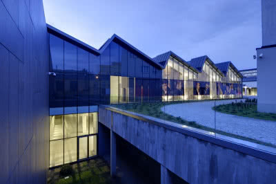 Muzeum Sztuki Współczesnej MOCAK