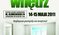 Festiwal wnętrz