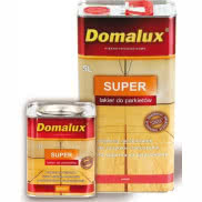 Lakier Domalux Super
