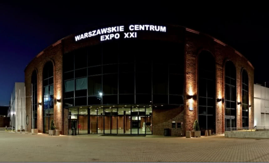 RENEXPO® Poland - Międzynarodowe Targi OZE