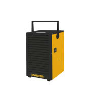 MASTER DH 732 profesjonalne osuszacze kondensacyjne COMPACT