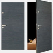 Drzwi antywłamaniowe BL-AN Wenus