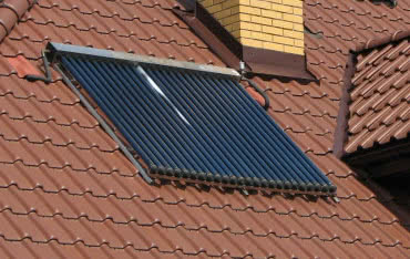 Koszty użytkowania instalacji solarnych