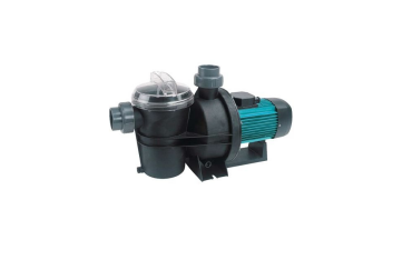 Monoblokowa pompa basenowa SILEN od Belsan