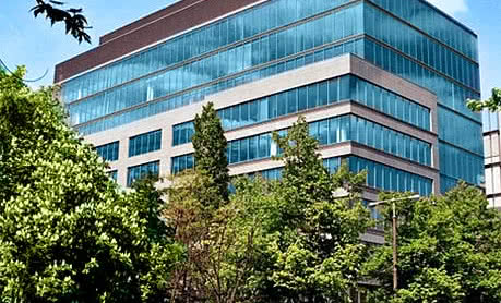 Saski Crescent