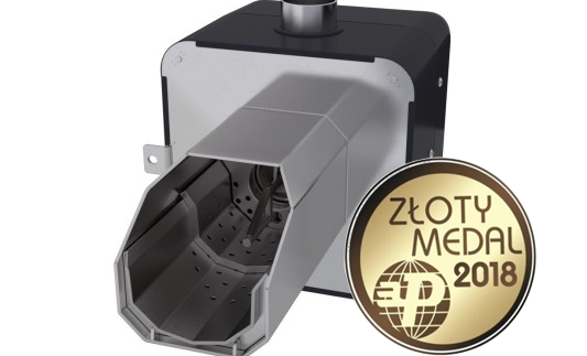 Złoty Medal MTP INSTALACJE 2018