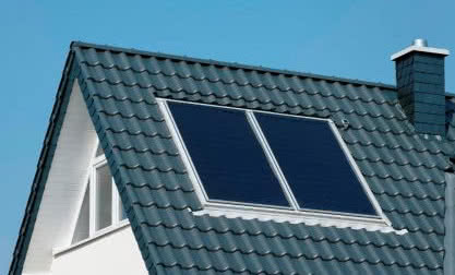 Od 1 października 2013 r. zmiany w programie dopłat do solarów