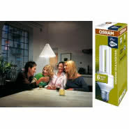 Żarówki OSRAM DULUXSTAR 