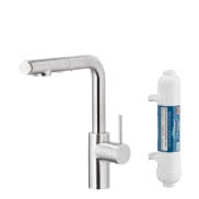 DUERO PURE BASIC INOX 