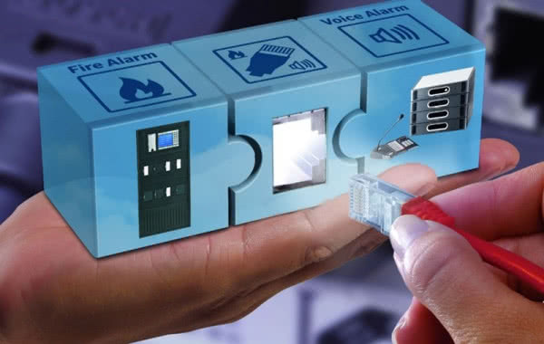 Smart Safety Link