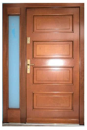 Drzwi zewnętrzne