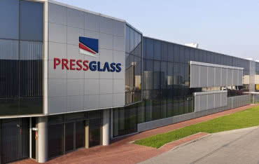 PRESS GLASS z nową normą zakładową