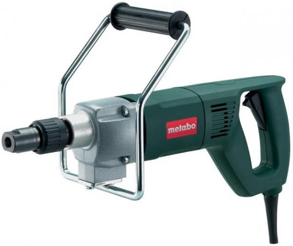 Mieszarka z elektroniką RWE 1100