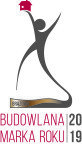 Brązowa Budowlana Marka Roku 2019
