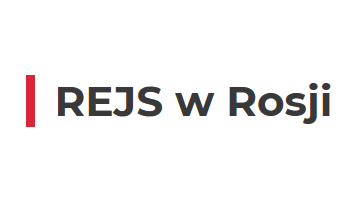 Oddział REJS w Rosji