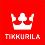 Logo Tikkurila