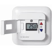Regulator temperatury OTN IR