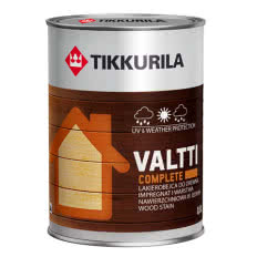 Lakierobejca Valtti Complete