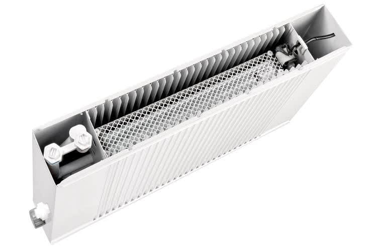 Grzejnik E-VENT