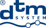 Logo Dtm System