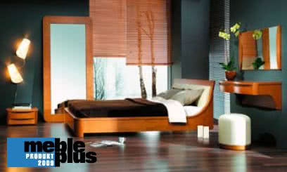 Meble do sypialni SPA 