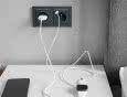 Ile gniazdek w mieszkaniu? Poradnik planowania instalacji elektrycznej