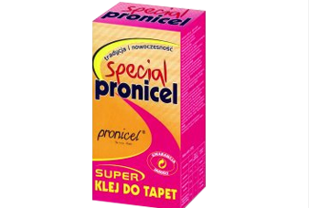 Potrzebujesz kleju pod własną marką? Pronicel zaprasza do współpracy!