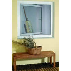 Moskitiera ramowa 