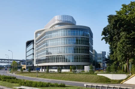 Sportowa Centrum C w Gdyni. Sportowa Centrum C w Gdyni.