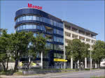 Baltic House - Gdynia - fot. Pilkington