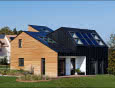 Projekt VELUX Model Home 2020 nominowany do Sustainable Energy Europe Award