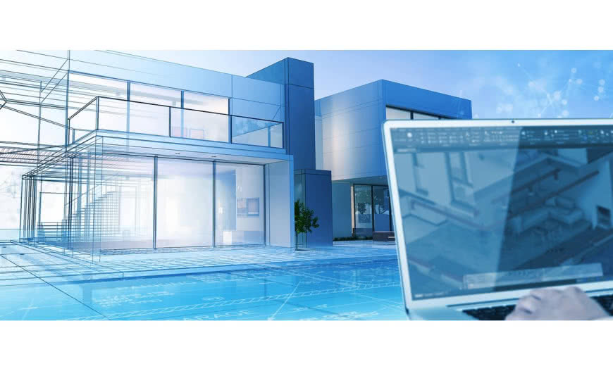 Uponor BIM - platforma modelowania informacji o budynku