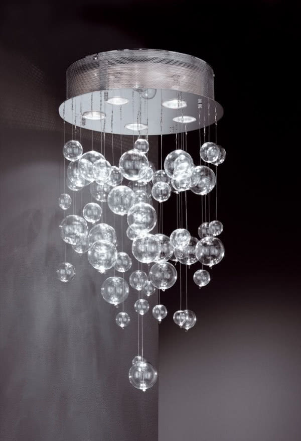 Lampa Alano