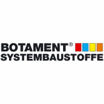 Botament Systembaustoffe