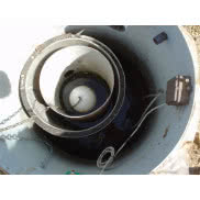 Separator CVC-SH-FO