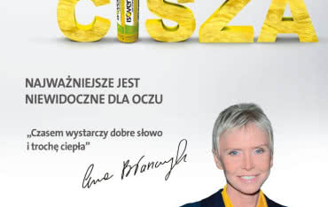 Nowa kampania wizerunkowa ISOVER - "Najważniejsze jest niewidoczne dla oczu"
