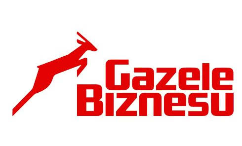 Capricorn po raz siódmy GAZELĄ BIZNESU