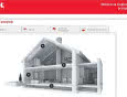 ROCKWOOL udostępnia nowe narzędzie obliczeniowe dla architektów i inżynierów