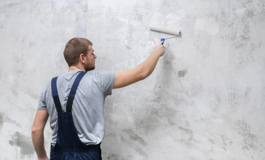 Jak wybrać odpowiedni grunt do ścian? Poradnik dla majsterkowiczów