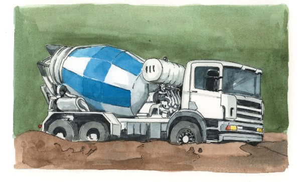 Beton