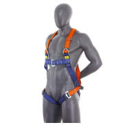 Zestaw asekuracyjny LIFTER 4