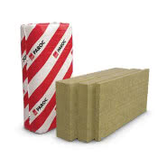 PAROC Solid
