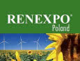 7 edycja Międzynarodowych targów Energii Odnawialnej i Efektywności Energetycznej RENEXPO® Poland